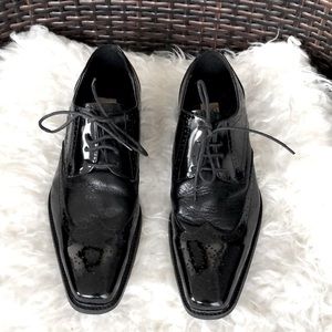 Giorgio V Men's Dress Shoes